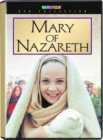 Mary of Nazareth Mary of Nazareth