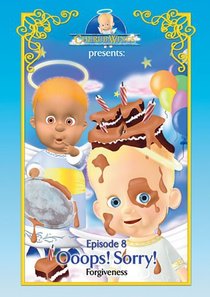 Ooops Sorry (#08 in Cherub Wings (Dvd) Series) Ooops Sorry (#08 in Cherub Wings (Dvd) Series)
