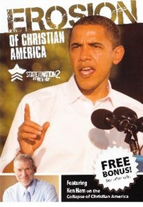 State of the Nation 2: Erosion of Christian America State of the Nation 2: Erosion of Christian America