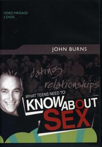 What Teens Need to Know About Sex What Teens Need to Know About Sex