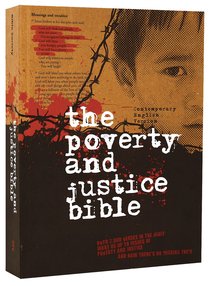 CEV Poverty and Justice Bible (Australian Edition) CEV Poverty and Justice Bible (Australian Edition)