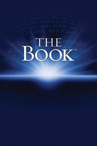 NLT the Book (Black Letter Edition) (1st Ed.) NLT the Book (Black Letter Edition) (1st Ed.)