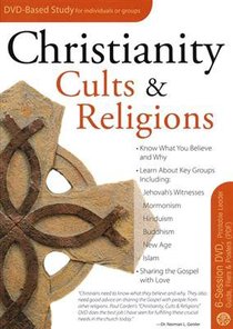 Christianity Cults and Religions (Leaders Pack Dvd) Christianity Cults and Religions (Leaders Pack Dvd)