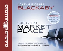 God in the Marketplace (5 Cds) God in the Marketplace (5 Cds)