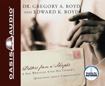 Letters From a Skeptic (5 Cds) Letters From a Skeptic (5 Cds)