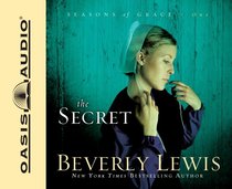 Seasons of Grace #01: The Secret (7cds) Seasons of Grace #01: The Secret (7cds)