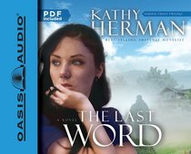 The Last Word (Unabridged, 8 CDS) (#02 in Sophie Trace Trilogy Audiobook Series) The Last Word (Unabridged, 8 CDS) (#02 in Sophie Trace Trilogy Audiobook Series)