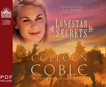 Secrets (Unabridged 8 CDS) (Lonestar Audio Series) Secrets (Unabridged 8 CDS) (Lonestar Audio Series)