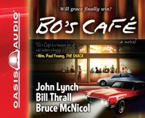 Bos Cafe Bos Cafe