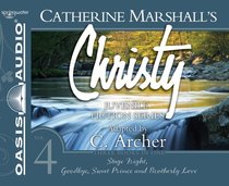 Christy Collection (Unabridged, 9 Cds) (Books 10-12) Christy Collection (Unabridged, 9 Cds) (Books 10-12)