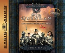 Sir Quinlan and the Swords of Valor (#05 in The Knight Of Arrethtrae Audiobook Series) Sir Quinlan and the Swords of Valor (#05 in The Knight Of Arrethtrae Audiobook Series)