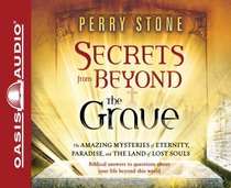 Secrets From Beyond the Grave Secrets From Beyond the Grave