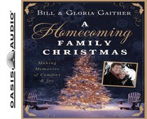 A Homecoming Family Christmas (4 Cds) A Homecoming Family Christmas (4 Cds)