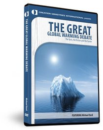The Great Global Warming Debate (2010 Usa Supercamp Series) The Great Global Warming Debate (2010 Usa Supercamp Series)