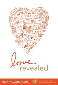 Love Revealed Love Revealed