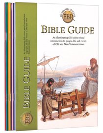 Essential Bible Reference 12-Pack (12 Vols) (Essential Bible Reference Series) Essential Bible Reference 12-Pack (12 Vols) (Essential Bible Reference Series)