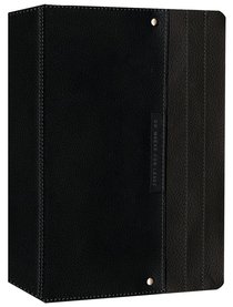 NLT Teen Life Application Study Black Pocket (Black Letter Edition) NLT Teen Life Application Study Black Pocket (Black Letter Edition)