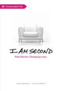 I Am Second:: Real Stories. Changing Lives. (Kit, 90 Min Dvd) I Am Second:: Real Stories. Changing Lives. (Kit, 90 Min Dvd)