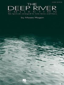 Deep River Collection (Music Book) Deep River Collection (Music Book)