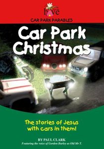 Car Park Christmas and Other Road Trips Car Park Christmas and Other Road Trips