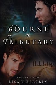 Bourne & Tributary (#04 in River Of Time Series) Bourne & Tributary (#04 in River Of Time Series)