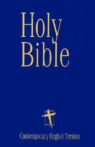 CEV Easy Reading Large Print Bible CEV Easy Reading Large Print Bible