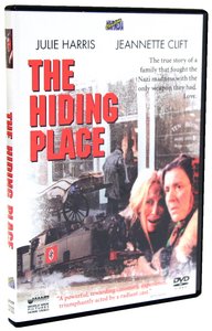The Hiding Place The Hiding Place
