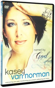 Named By God (Dvd) Named By God (Dvd)