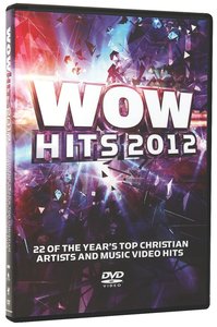 Wow Hits 2012 Wow Hits 2012