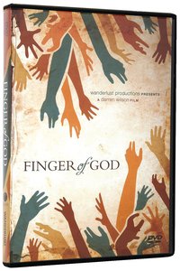 Finger of God Finger of God