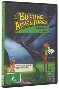 Not to Bee (#05 in Bugtime Adventures Series) Not to Bee (#05 in Bugtime Adventures Series)