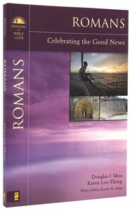 Romans (Bringing The Bible To Life Series) Romans (Bringing The Bible To Life Series)