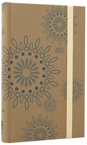NIV Thinline Craft Bible Spiral (Red Letter Edition) NIV Thinline Craft Bible Spiral (Red Letter Edition)