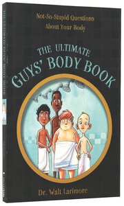 Ultimate Guys Body Book Ultimate Guys Body Book