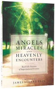 Angels, Miracles, and Heavenly Encounters: Real-Life Stories of Supernatural Events Angels, Miracles, and Heavenly Encounters: Real-Life Stories of Supernatural Events