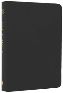 Gods Word Compact Black Gods Word Compact Black