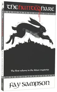 The Hunted Hare (#01 in The Aidan Mysteries Series) The Hunted Hare (#01 in The Aidan Mysteries Series)