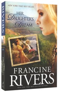 Her Daughters Dream (#02 in Martas Legacy Series) Her Daughters Dream (#02 in Martas Legacy Series)
