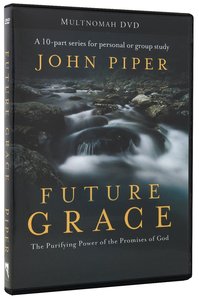Future Grace (Dvd) Future Grace (Dvd)