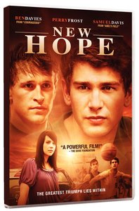New Hope (120 Mins) New Hope (120 Mins)