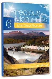 Precious Moments Volume 6 Precious Moments Volume 6