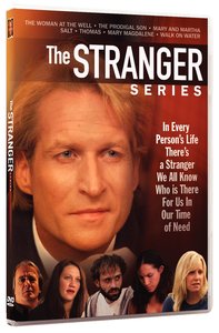 Stranger Tv Series Boxed Set (Episodes 1-7) (Stranger Tv Series) Stranger Tv Series Boxed Set (Episodes 1-7) (Stranger Tv Series)