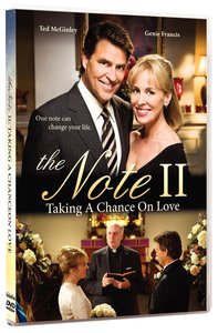 Taking a Chance on Love (The Note Series) Taking a Chance on Love (The Note Series)