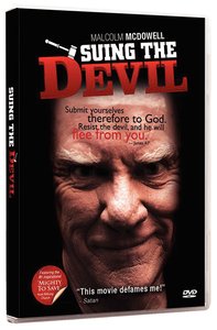 Suing the Devil Suing the Devil