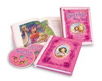 The Sweetest Story Bible Deluxe Edition (Includes 2 Audio Cds) The Sweetest Story Bible Deluxe Edition (Includes 2 Audio Cds)
