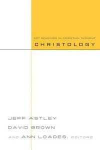 Christology (Problems In Theology Series) Christology (Problems In Theology Series)