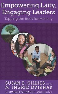 Empowering Laity, Engaging Leaders (Living Church Series) Empowering Laity, Engaging Leaders (Living Church Series)