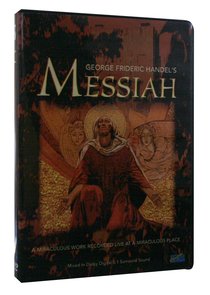 George Frideric Handels Messiah George Frideric Handels Messiah