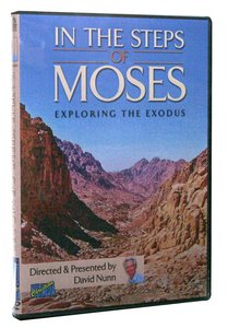 In the Steps of Moses In the Steps of Moses
