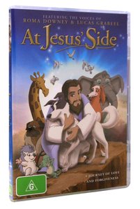 At Jesus Side At Jesus Side